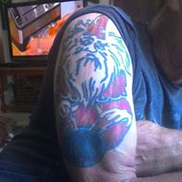 Dale Drew Photo 43