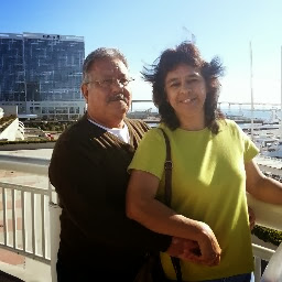 Mary Anaya Photo 10