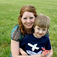 Bethany Sharp Photo 13