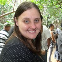Katherine Cherry Photo 8