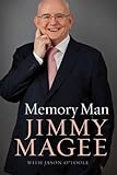 Memory Man: A Memoir
