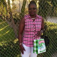 Paulette James Photo 8