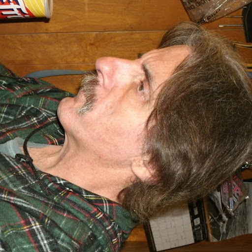 Gerald Frost Photo 21