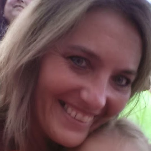 Amy Corbett Photo 14