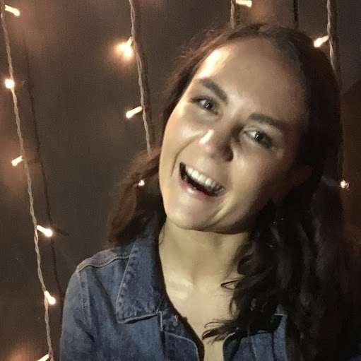 Hannah Ward Photo 30
