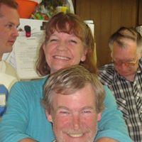 Carol Trotter Photo 6