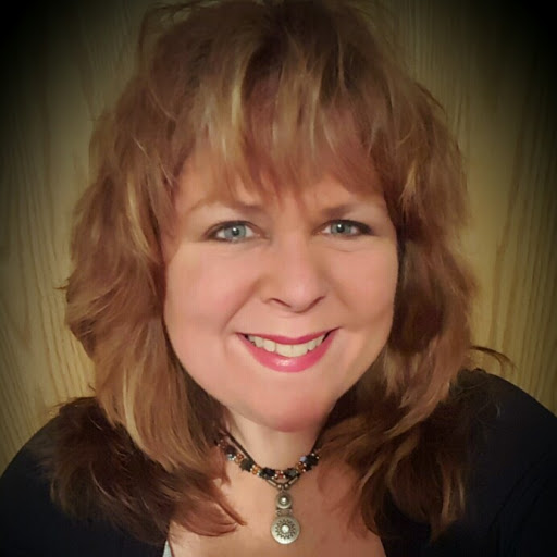 Cheryl Wright Photo 10