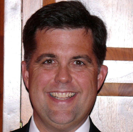 Roy Martin Photo 5