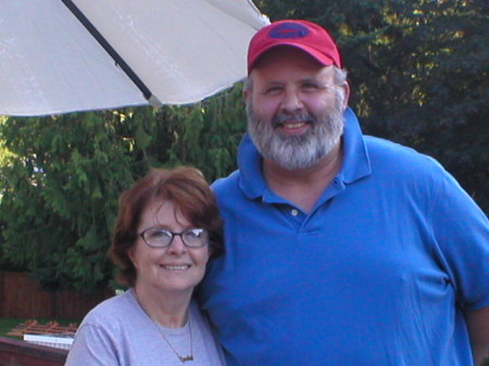 Cynthia Wells Photo 3