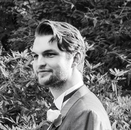 Darren Rhodes Photo 14