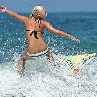 Shawna Benson Photo 30