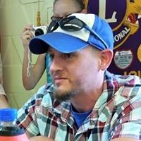 Jason Corbin Photo 18