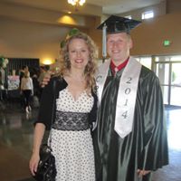 Stacey Daniel Photo 27