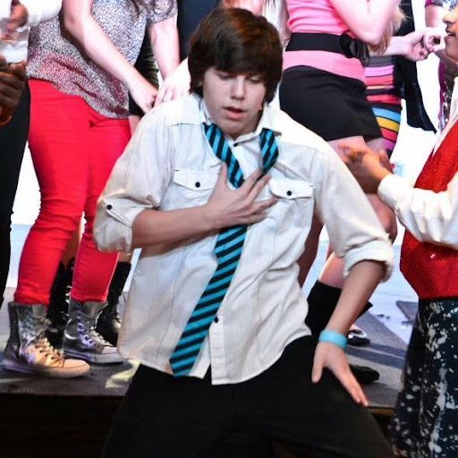 Tommy Conroy Photo 7