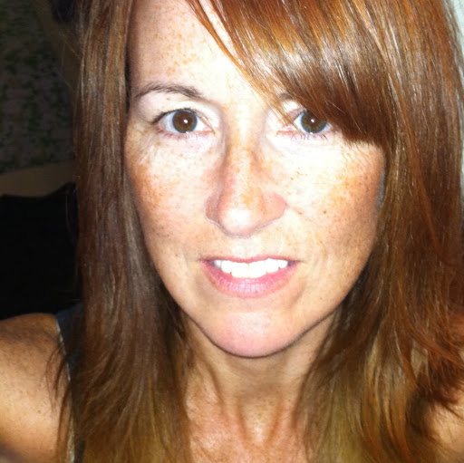 Lisa Simon Photo 24