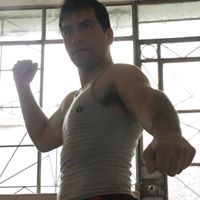 Patrick Martell Photo 28