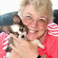 Shirley Gillespie Photo 22