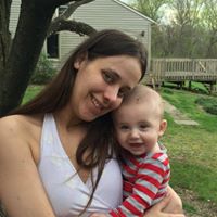 Deborah Varga Photo 10