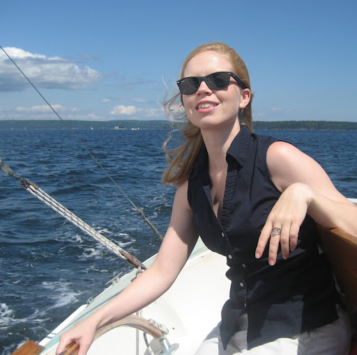 Elizabeth Brainerd Photo 13