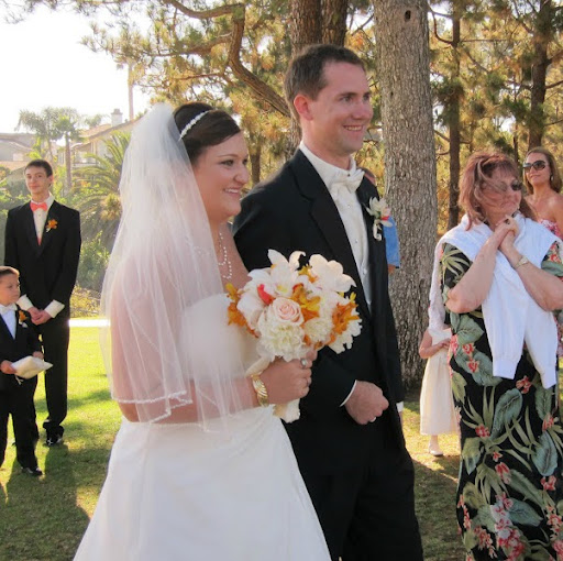 Stacey Proctor Photo 7