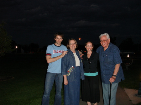 Nancy Roche Photo 7