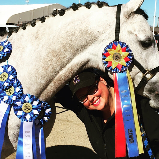 Heather Mcwhorter Photo 33
