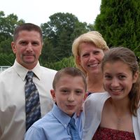 Stephanie Gillis Photo 15