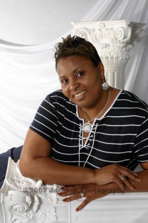 Jacqueline Clay Photo 13