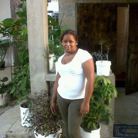 Patsy Grant Photo 4