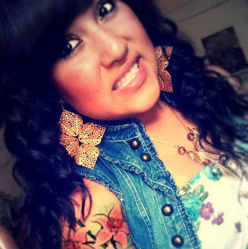Teresa Garza Photo 33