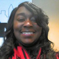 Regina Reese Photo 20