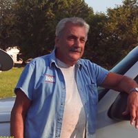 Richard Alumbaugh Photo 1