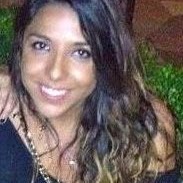 Frances Diaz Photo 26