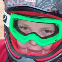 Robbie Williamson Photo 36