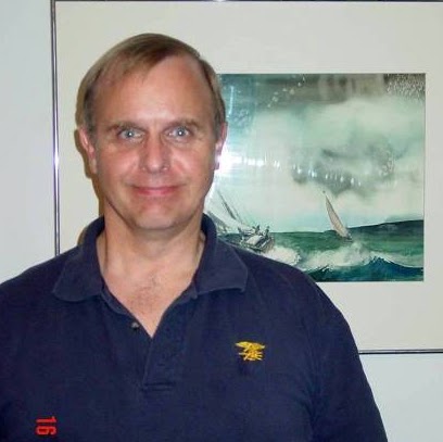 Mark Sommer Photo 4