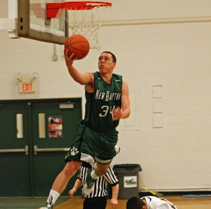 Aaron Hendricks Photo 8