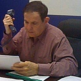 Tom Adelstein Photo 2