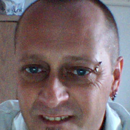 Normand Gauthier Photo 6