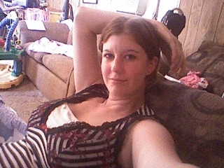 Amanda Payne Photo 19