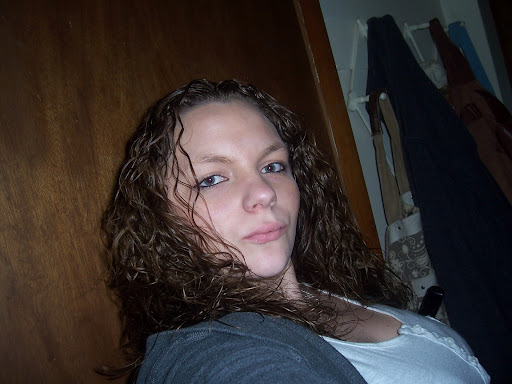 Abby Hamilton Photo 37