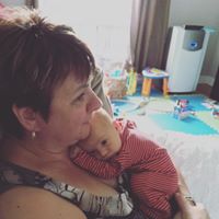 Joanne Benson Photo 31