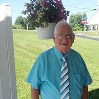 Luther Thompson Photo 26