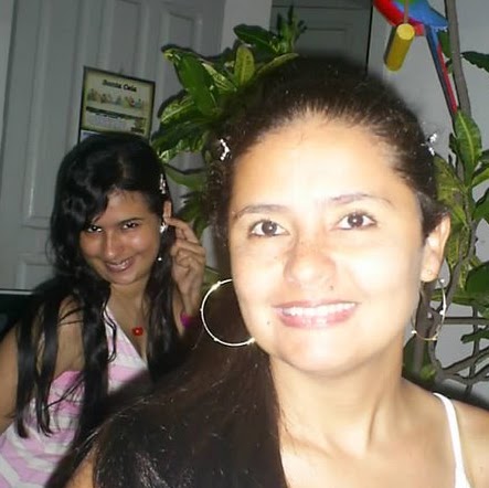 Maria Cardoso Photo 30