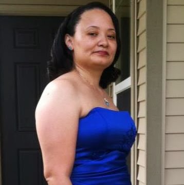 Christina Murphy Photo 43