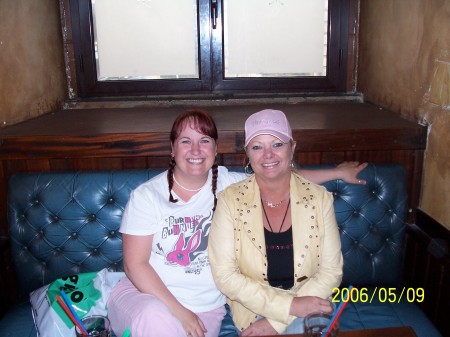 Debbie Reid Photo 10