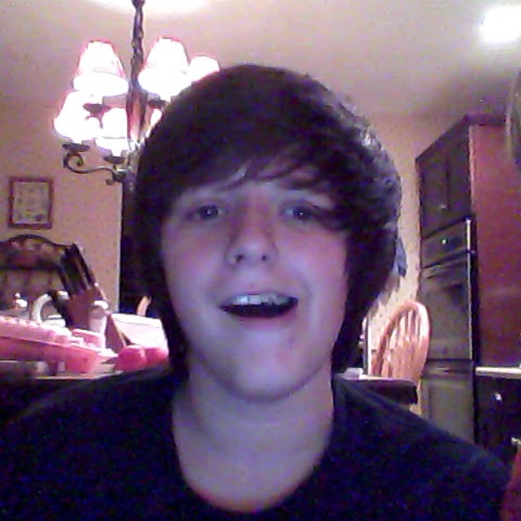 Evan Barnes Photo 12