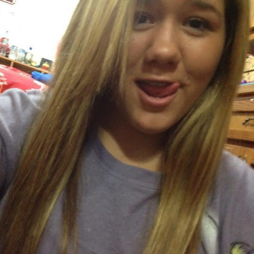 Allison Norris Photo 32