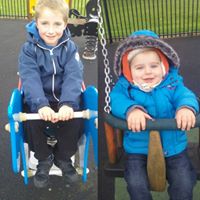 Caroline Leahy Photo 25