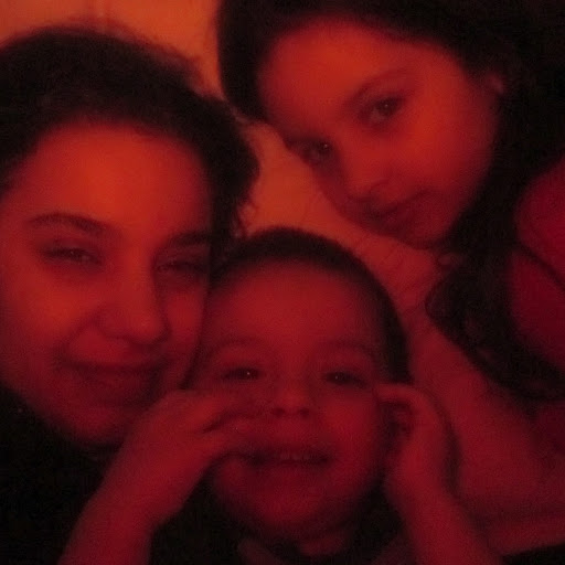 Alexandria Calderon Photo 3