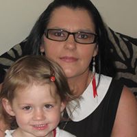 Corrina Roberts Photo 20